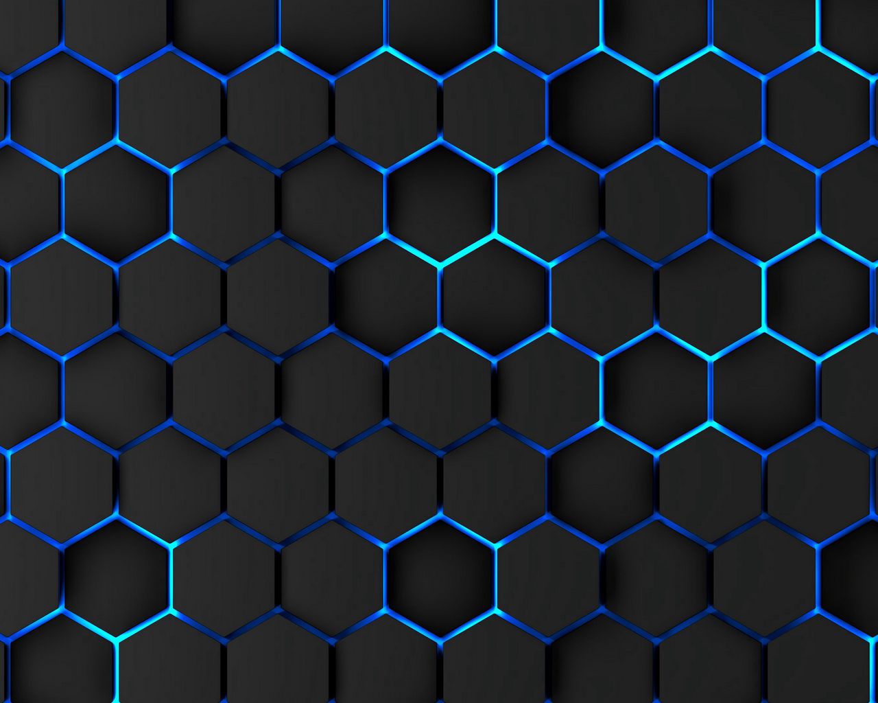 Technology Smart Background